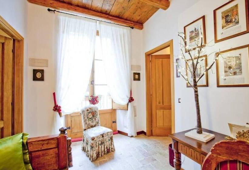 اتاق استاندارد, B&b Il Marchese Del Grillo