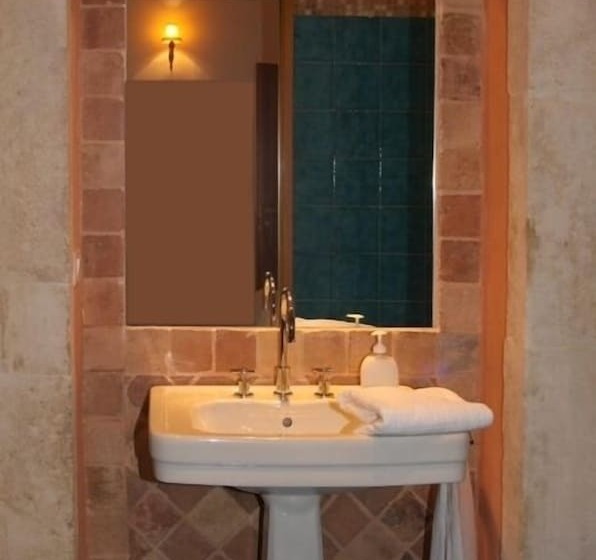 اتاق استاندارد سه نفره, B&b Il Marchese Del Grillo