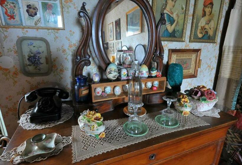 Номер Стандарт с Балконом, B&b Il Torchio