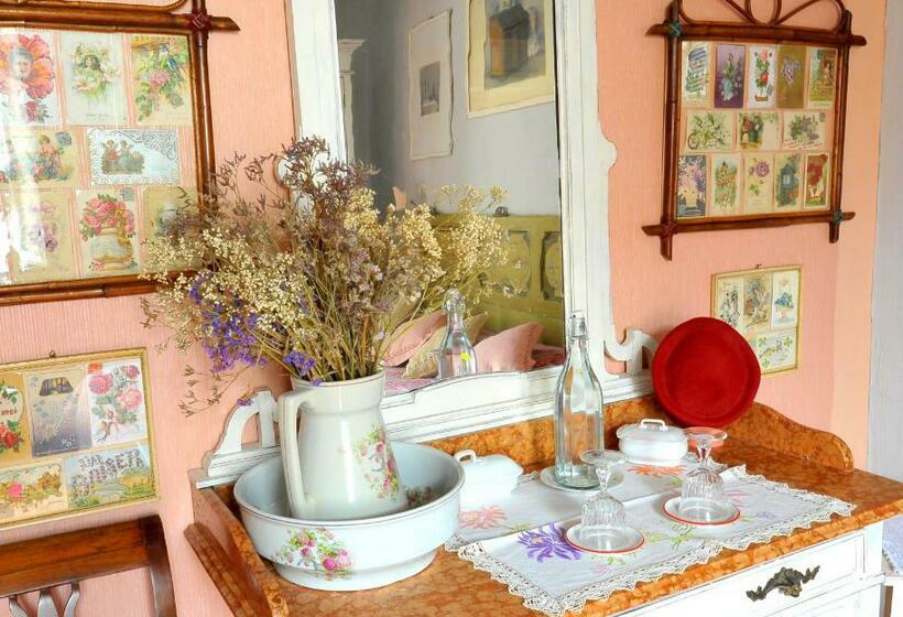 Номер Стандарт, B&b Il Torchio