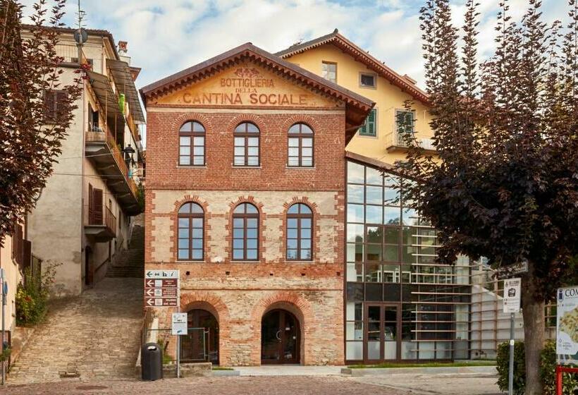 Люкс Повышенной Комфортности, Casa Svizzera Agriturismo