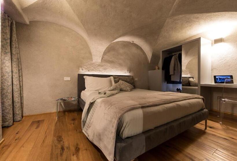 اتاق استاندارد, Relais Bondaz