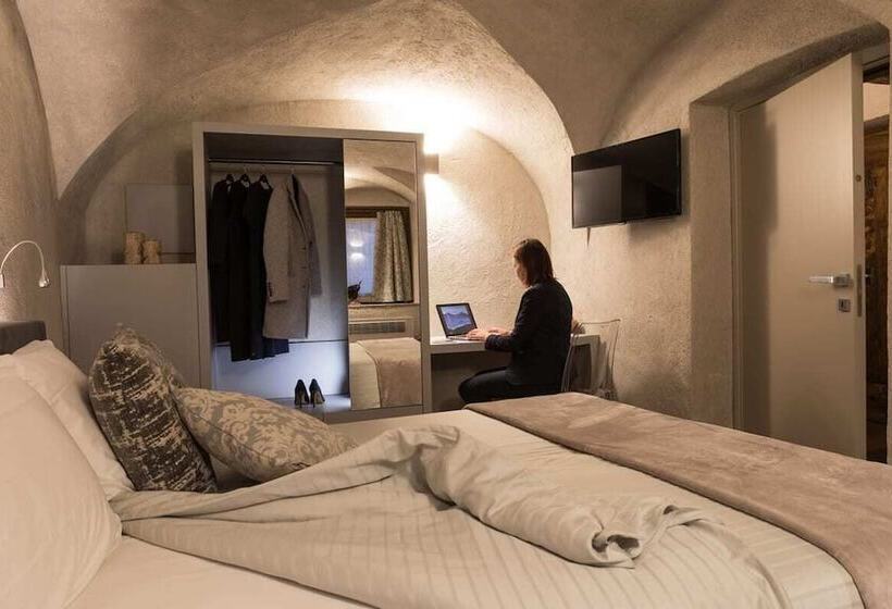 اتاق استاندارد, Relais Bondaz