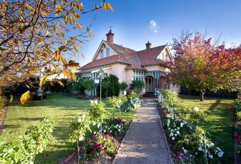 Студия Стандарт, Dalfruin B&b