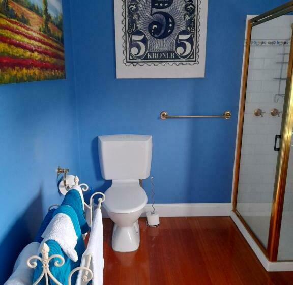 Студия Стандарт, Dalfruin B&b