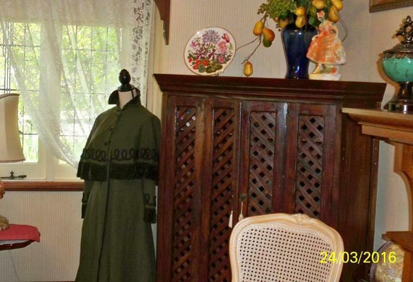 Апартаменты 1 Спальня, Dalfruin B&b