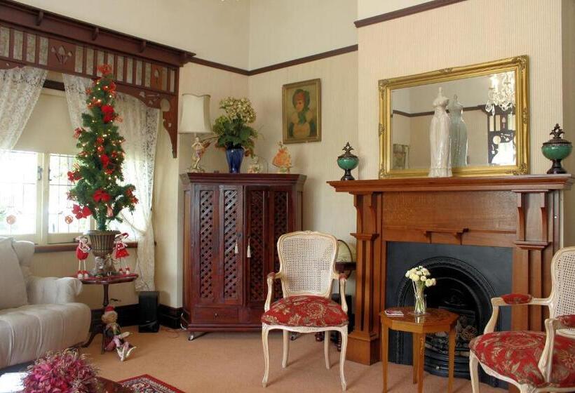 Апартаменты 1 Спальня, Dalfruin B&b