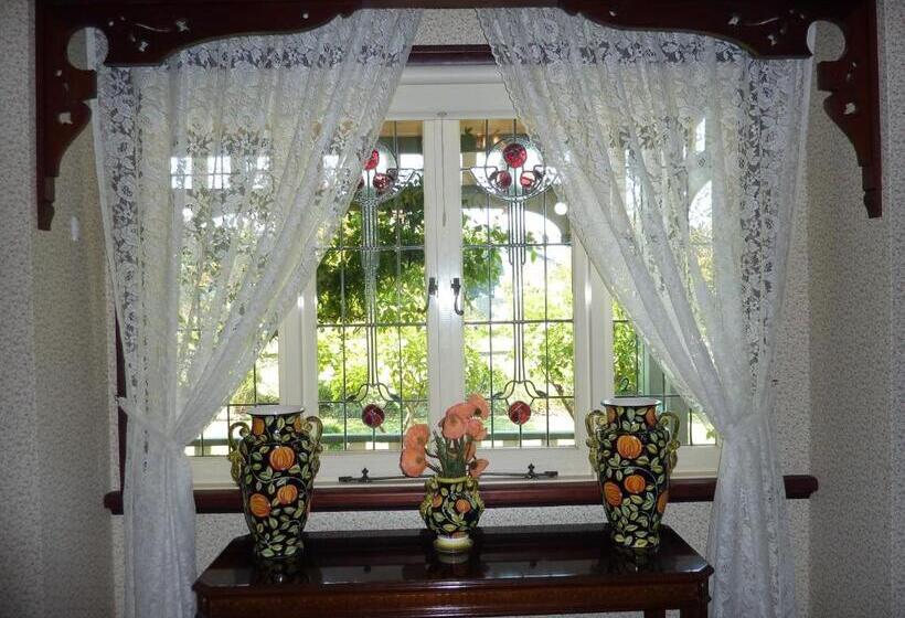 Апартаменты 1 Спальня, Dalfruin B&b