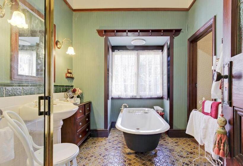 Апартаменты 1 Спальня, Dalfruin B&b