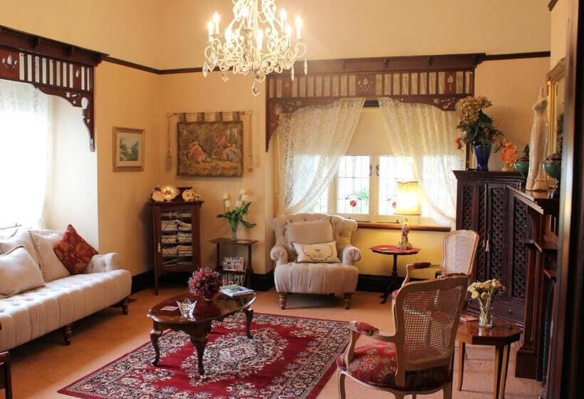 Апартаменты 1 Спальня, Dalfruin B&b