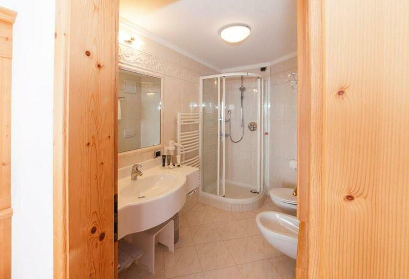 Номер Deluxe, Giardin Boutique Hotel B&b