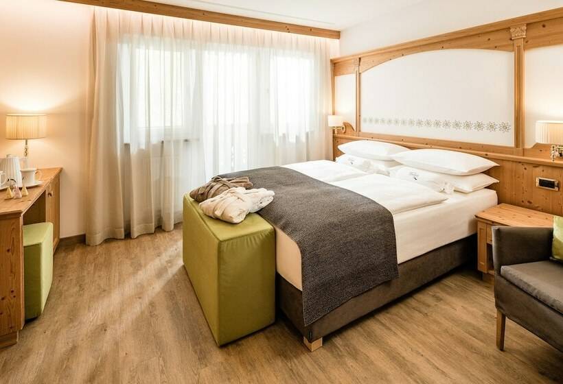 Классический Номер, Giardin Boutique Hotel B&b