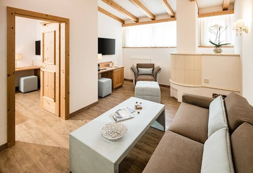 Люкс, Giardin Boutique Hotel B&b