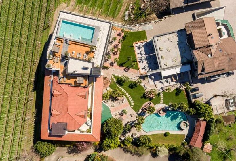 标准间, Dorner B&b