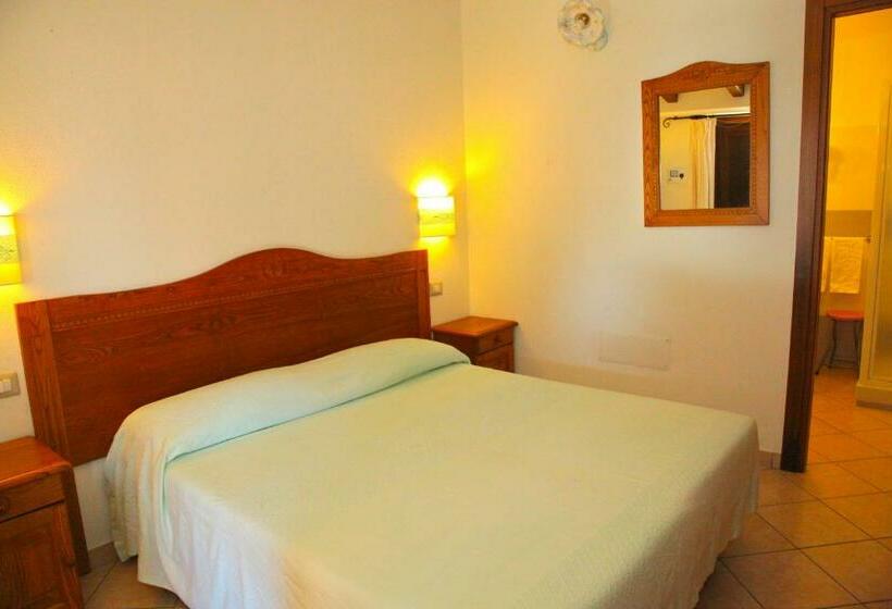 Номер Стандарт, Turismo Rurale Villa Maria Caterina