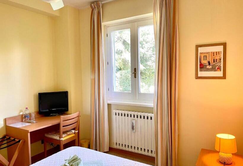 스탠다드 룸, Inn Rome B&b