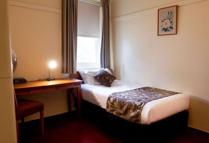 스탠다드 룸, Linaker Art Deco Motel
