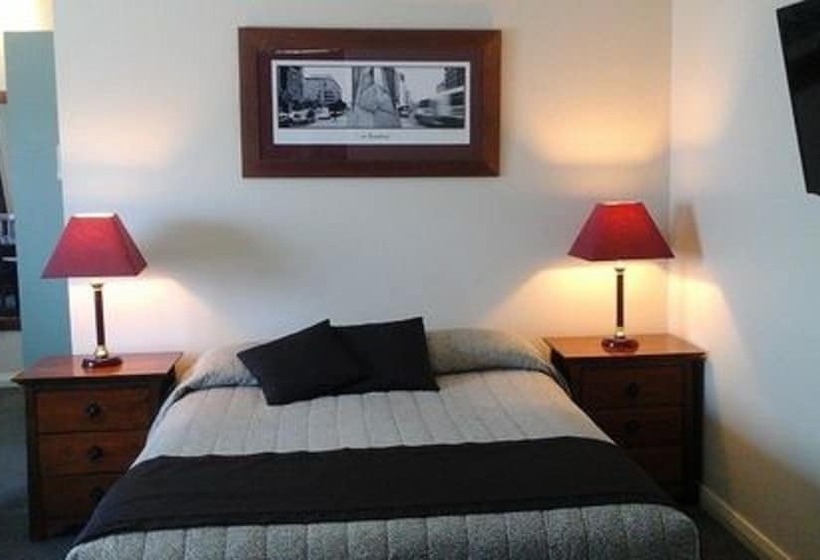 Семейный Номер Deluxe, Willows Motel