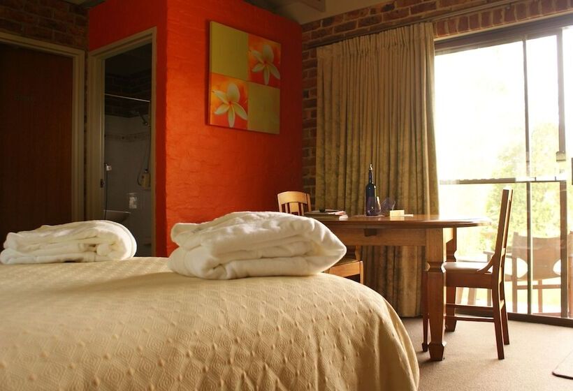 Номер Стандарт, Yallambee B&b