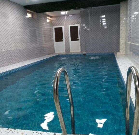 스탠다드 룸, Al Qal`a
