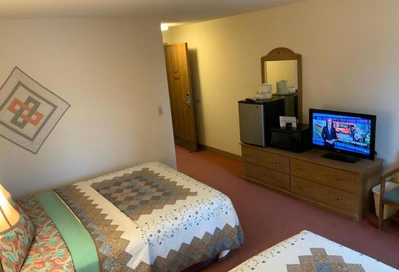 Номер Стандарт, Country Lodge Inn