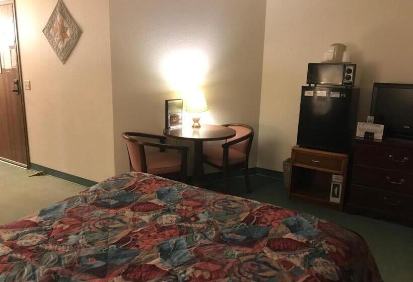 Номер Стандарт Индивидуальный, Country Lodge Inn