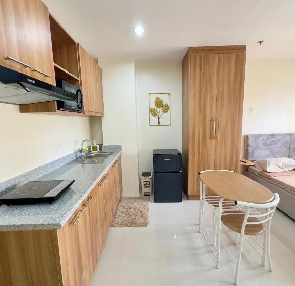 디럭스 스튜디오, Dont Book This Property