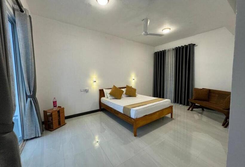 اتاق لوکس, Dream House Residence