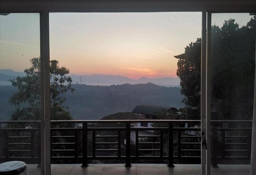 اتاق لوکس, Dream House Residence