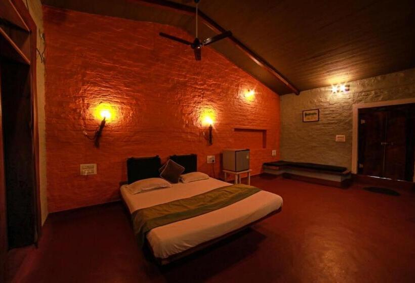 Номер Deluxe, Heritage Wadi, Satara