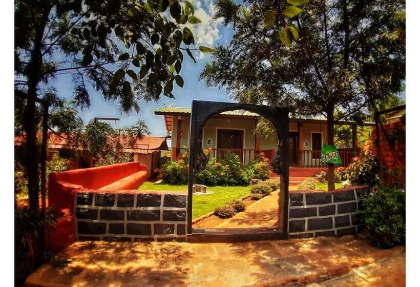 Люкс, Heritage Wadi, Satara