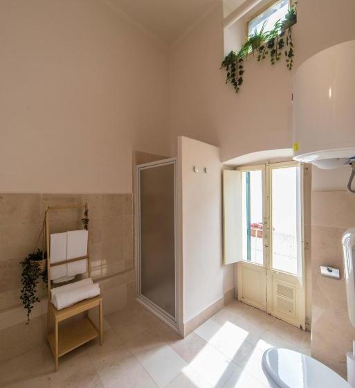 اتاق استاندارد, Porto Trani Maison D  Hòtes
