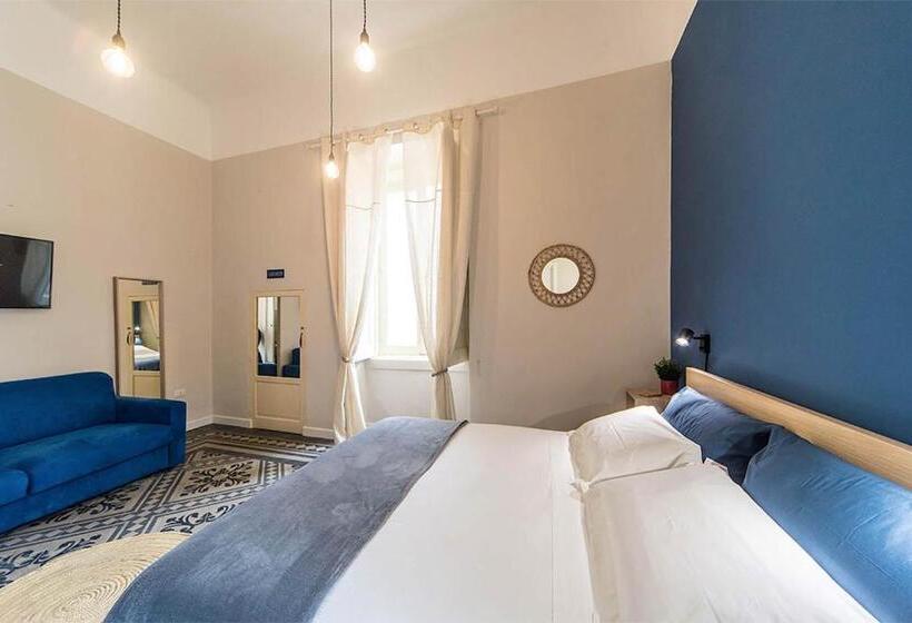 اتاق استاندارد, Porto Trani Maison D  Hòtes