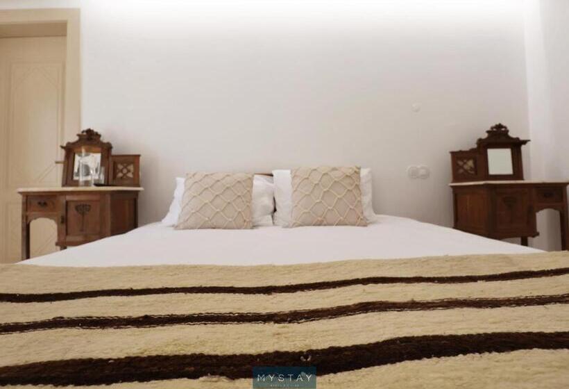 Номер Superior, Mystay   Casa Matriz Séc Xvi