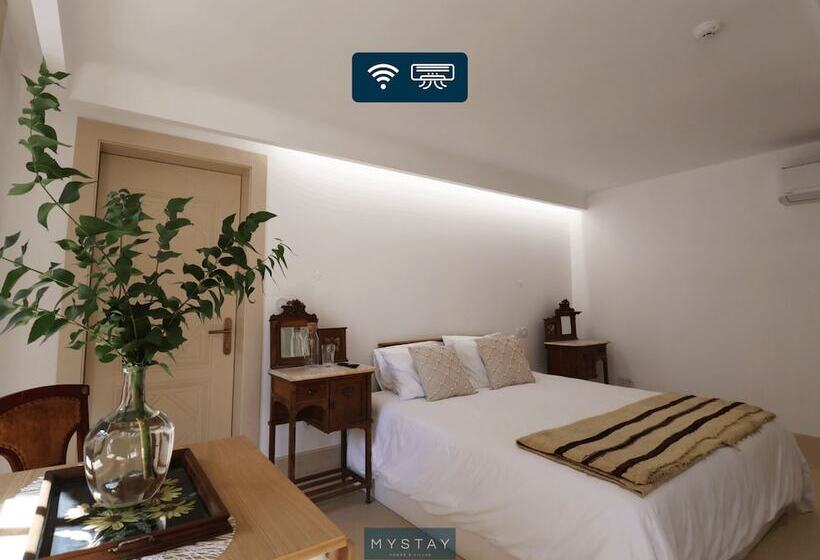 Номер Superior, Mystay   Casa Matriz Séc Xvi