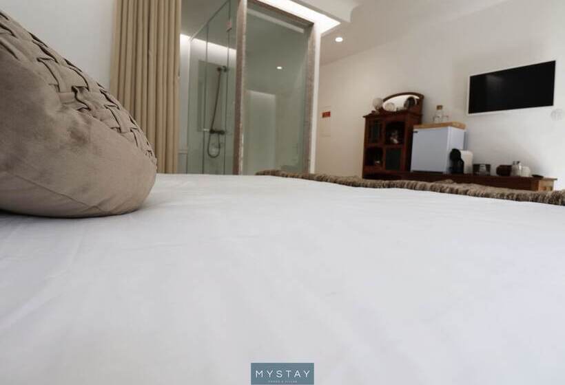 Номер Стандарт, Mystay   Casa Matriz Séc Xvi