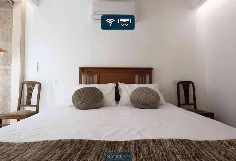 Номер Стандарт, Mystay   Casa Matriz Séc Xvi