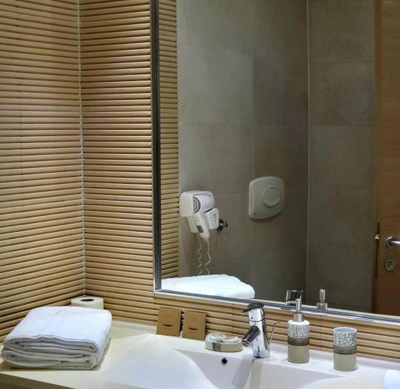 آپارتمان 1 خوابه, Aparthotel Charlotte