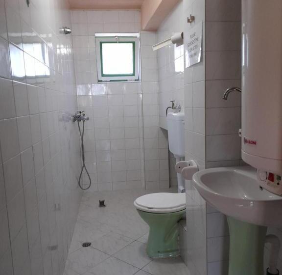 经济房, Hostel Varna Botanika