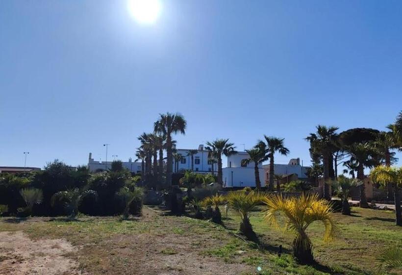 Семейный Номер, Masseria Auletta Agriturismo