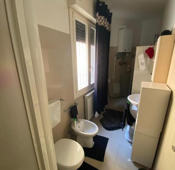 اتاق استاندارد, La Casita Bonita