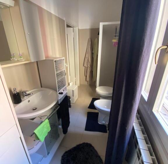 اتاق استاندارد, La Casita Bonita