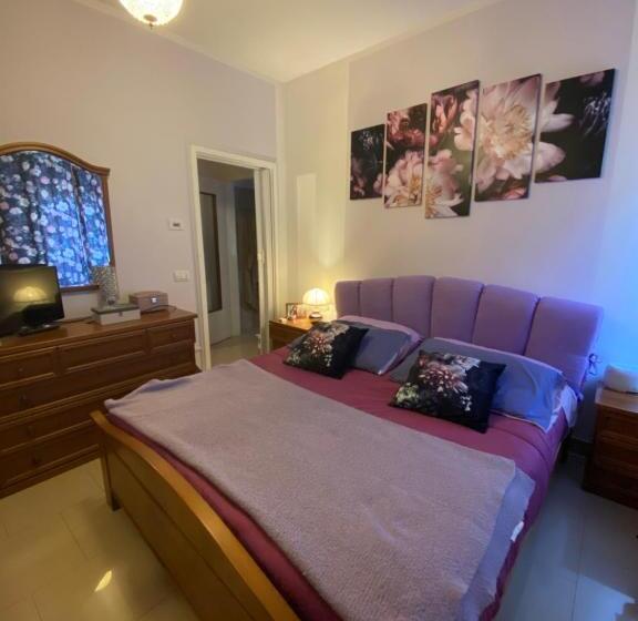 اتاق استاندارد, La Casita Bonita