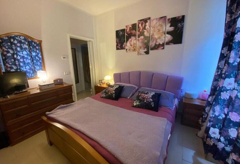 اتاق استاندارد, La Casita Bonita