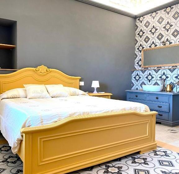 Номер Superior, La Dimora Di Vienna