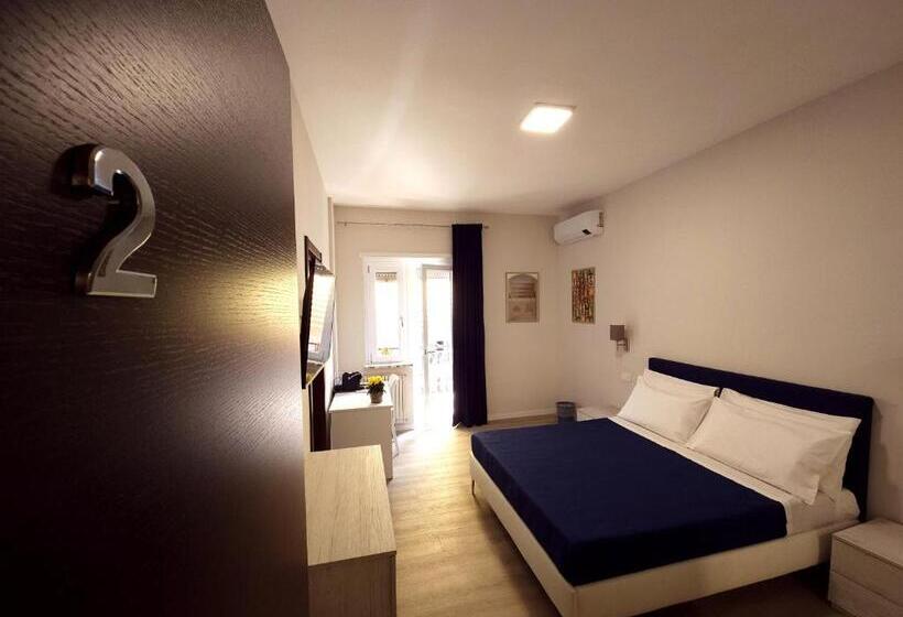 חדר סטנדרט, Piol Guest House