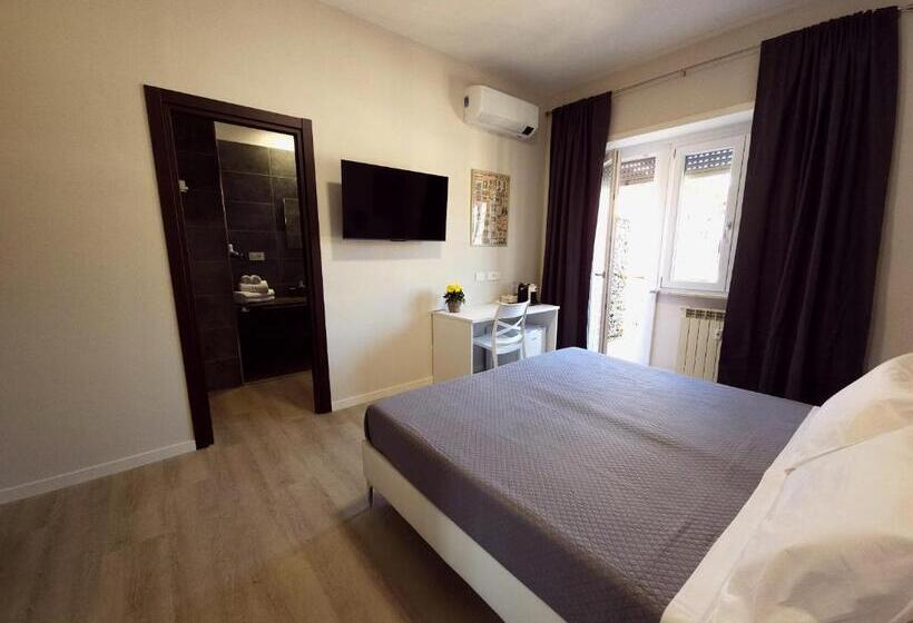 חדר סטנדרט, Piol Guest House