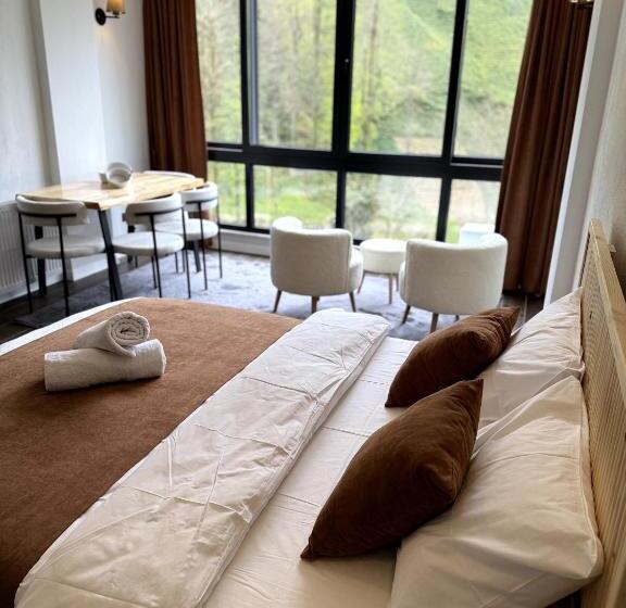 스탠다드 룸, Ponte Butik Otel
