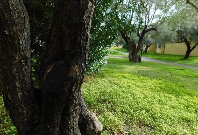 Номер Стандарт, Appartamenti Sant Andrea