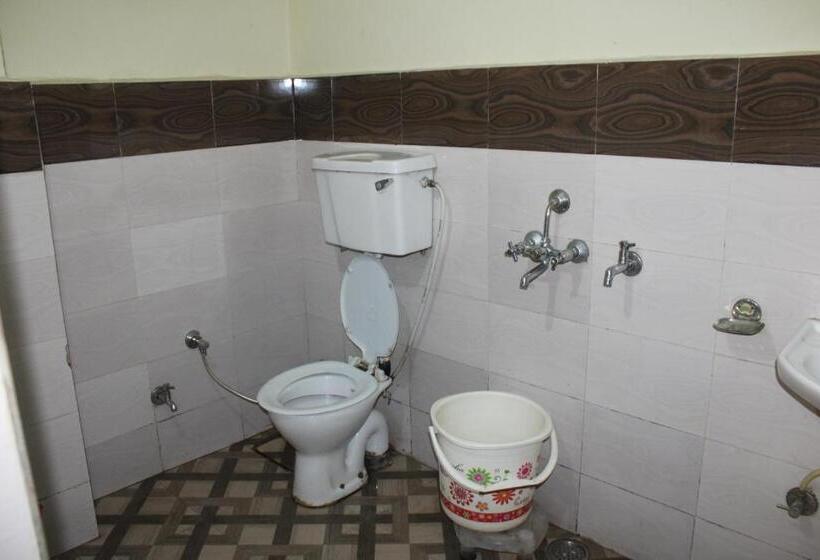 اتاق استاندارد, Mid City Hotel & Resto
